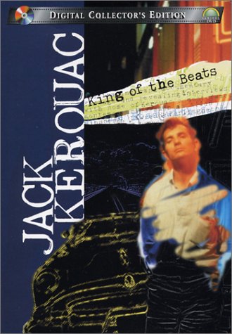 JACK KEROUAC: KING OF THE BEATS [IMPORT]