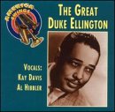 ELLINGTON,DUKE - GREAT DUKE ELLINGTON