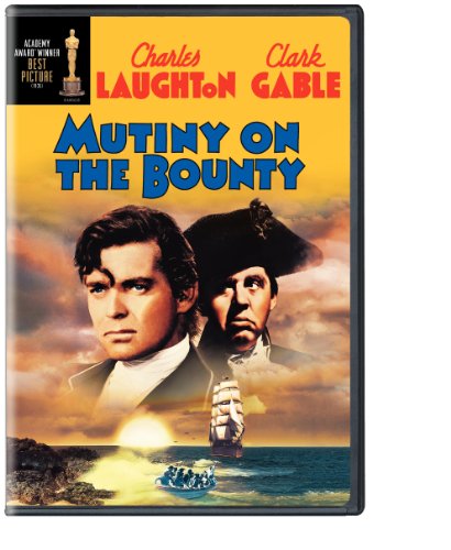 MUTINY ON THE BOUNTY