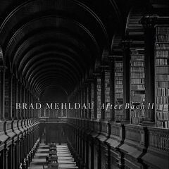 MEHLDAU, BRAD  - AFTER BACK II