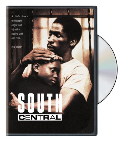 SOUTH CENTRAL (FULL SCREEN) [IMPORT]