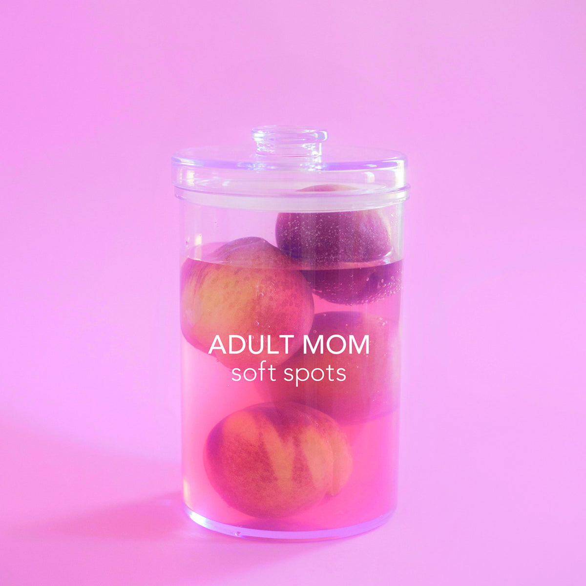 ADULT MOM - SOFT SPOTS