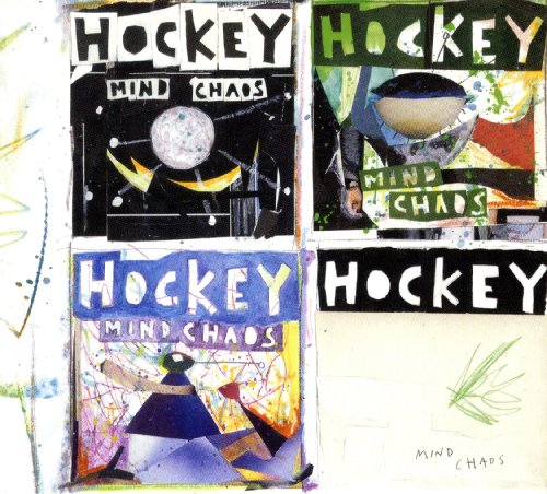 HOCKEY - MIND CHAOS (ECO-PACK)