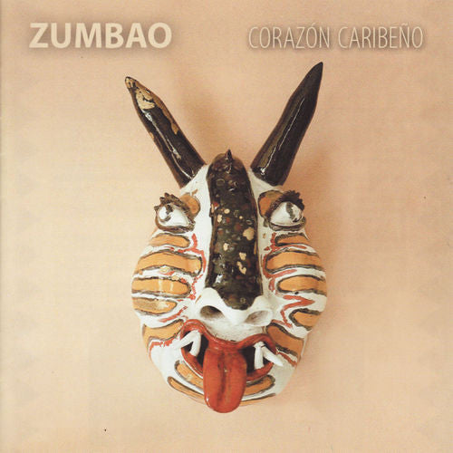 ZUMBAO  - CORAZON CARIBENO (VENEZUELA)
