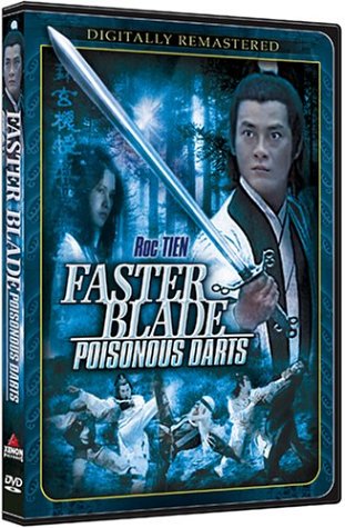 FASTER BLADE POISONOUS [IMPORT]