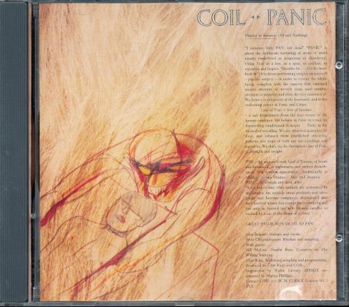 ANVIL - PLUGGED IN PERMANENT