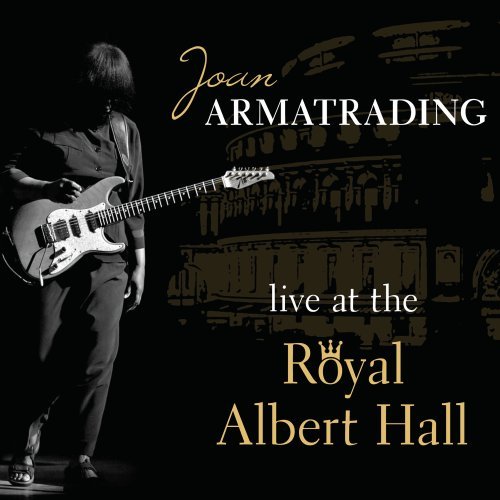 ARMATRADING, JOAN - LIVE AT ROYAL ALBERT HALL