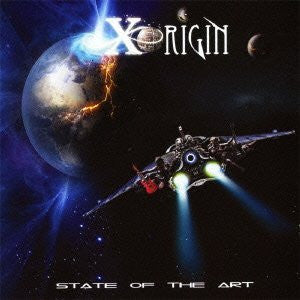 XORIGIN  - STATE OF THE ART