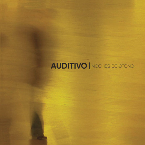 AUDITIVO  - NOCHES DE OTONO