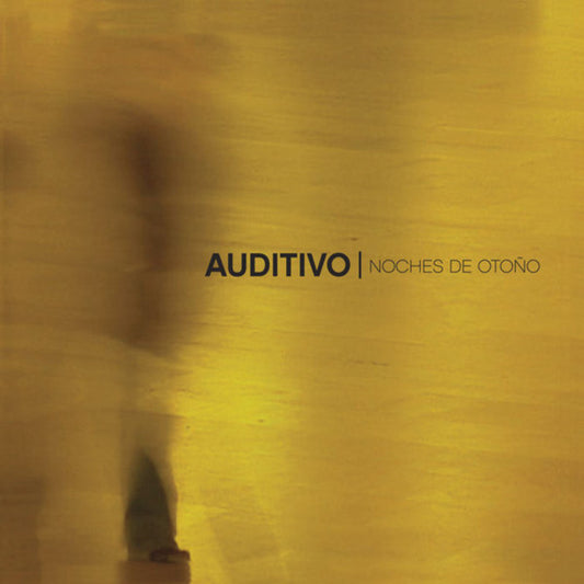 AUDITIVO  - NOCHES DE OTONO