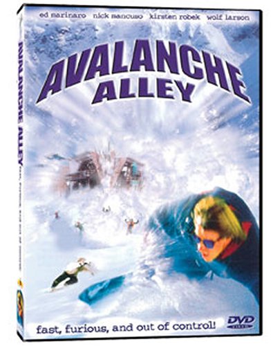 AVALANCHE ALLEY