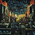 SKINNY PUPPY - LAST RIGHTS