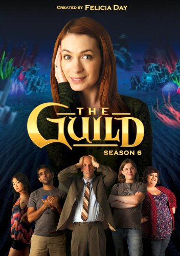 THE GUILD - SEASON 6