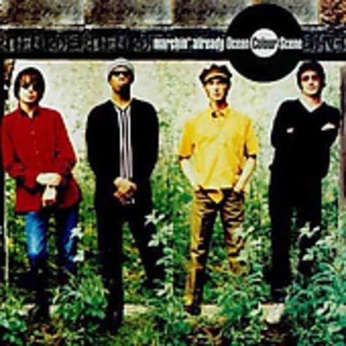 OCEAN COLOUR SCENE - MARCHIN ALREADY