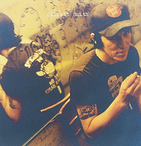 ELLIOTT SMITH - EITHER/OR