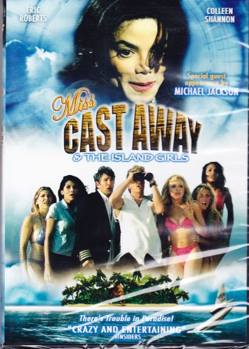 MISS CAST AWAY & THE ISLAND GIRLS