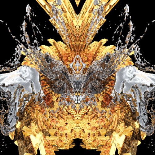 BAND OF SKULLS - HIMALAYAN