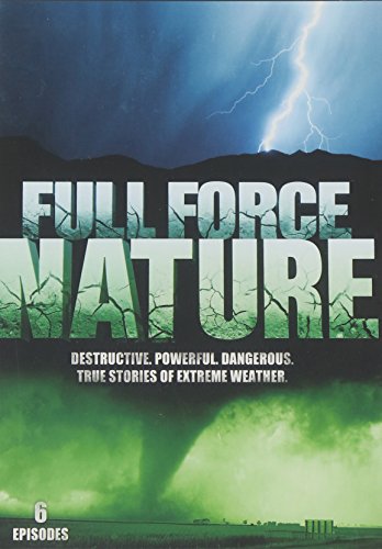 FULL FORCE NATURE V.1 [IMPORT]