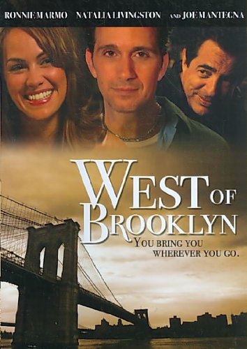 WEST OF BROOKLYN [IMPORT]