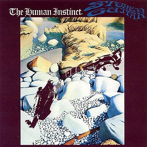 HUMAN INSTINCT - STONED GUITAR