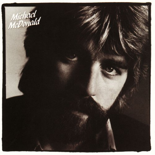 MICHAEL MCDONALD - IF THAT'S WHAT IT TAKES