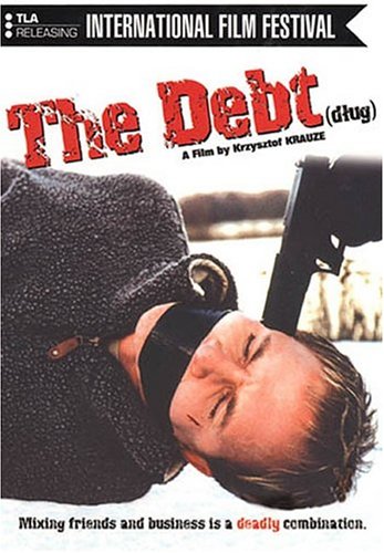 THE DEBT [IMPORT]