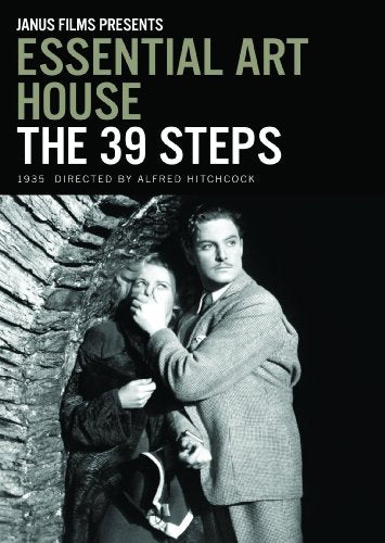 39 STEPS