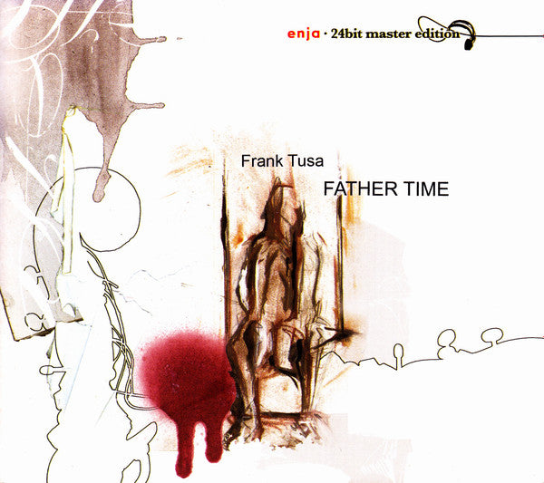 TUSA, FRANK  - FATHER TIME