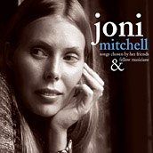 MITCHELL, JONI - SONGS CHOSEN