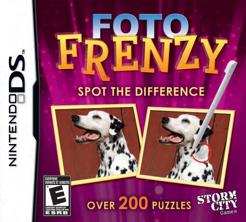 FOTO FRENZY