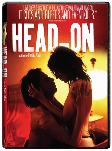 HEAD-ON [IMPORT]