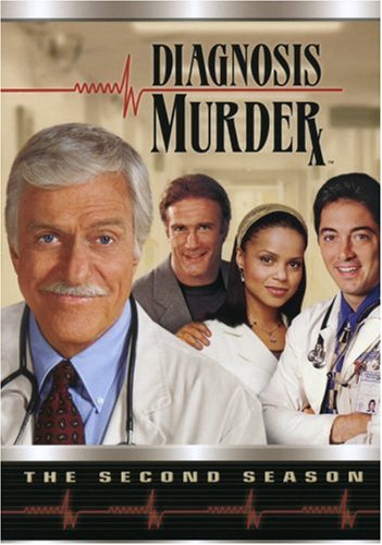 DIAGNOSIS MURDER: SEASON 2