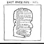 EAST RIVER PIPE  - MEL