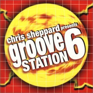 VARIOUS - GROOVE STATION 6