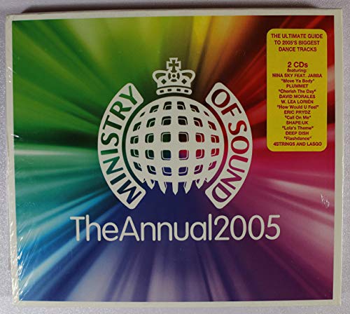 VARIOUS - ANNUAL 2005