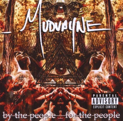 MUDVAYNE - BY THE PEOPLE FOR THE PEOPLE