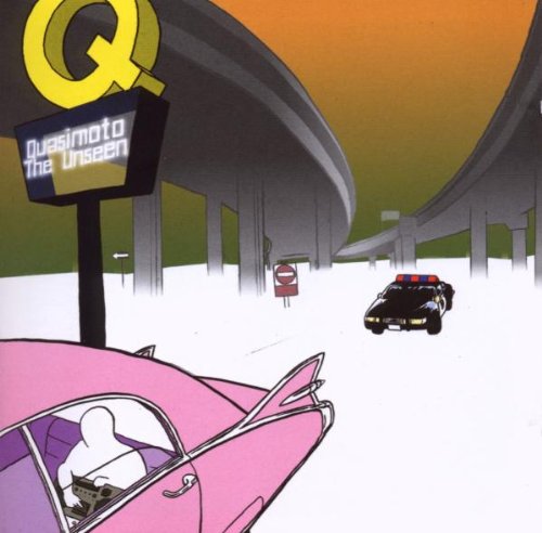 QUASIMOTO - QUASIMOTO - THE UNSEEN DELUXE 2CD