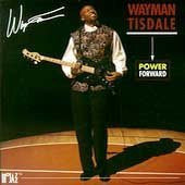 TISDALE, WAYMAN  - POWER FORWARD