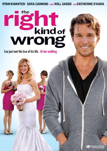 THE RIGHT KIND OF WRONG [IMPORT]