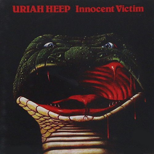 URIAH HEEP - INNOCENT VICTIM