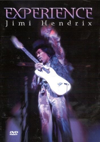 JIMI HENDRIX - EXPERIENCE [IMPORT]