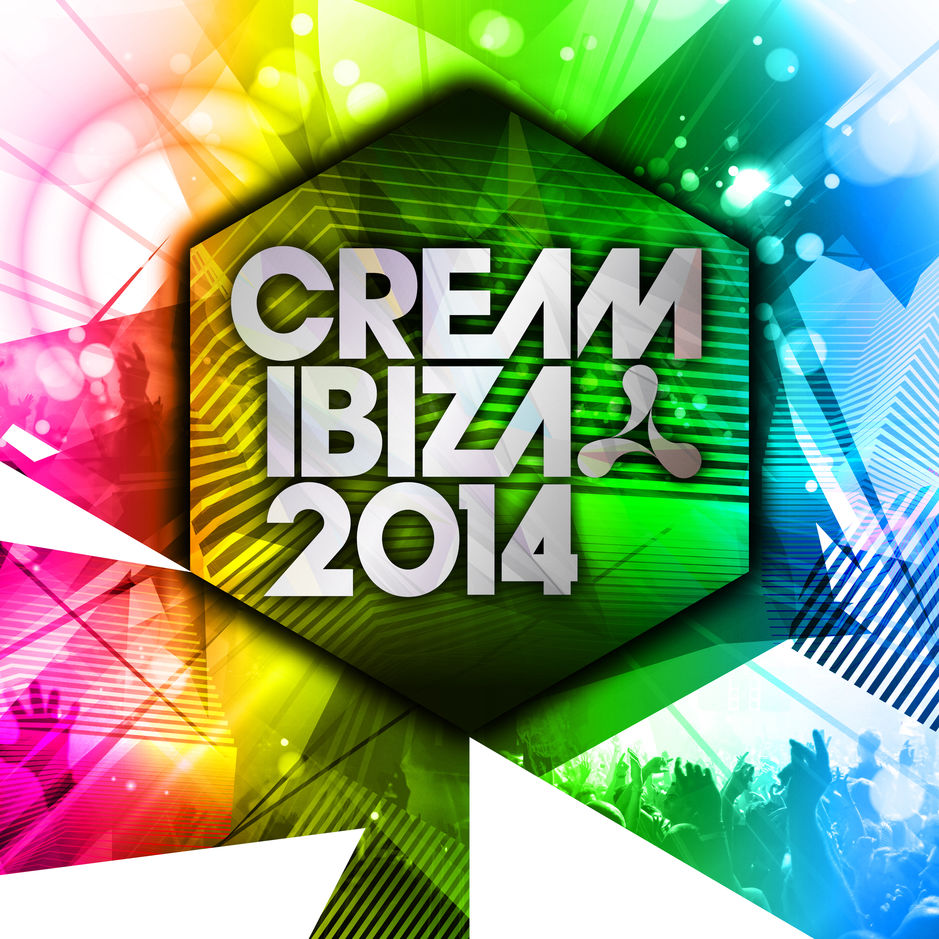 VARIOUS  - CREAM IBIZA 2014