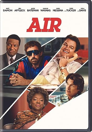 AIR (DVD)
