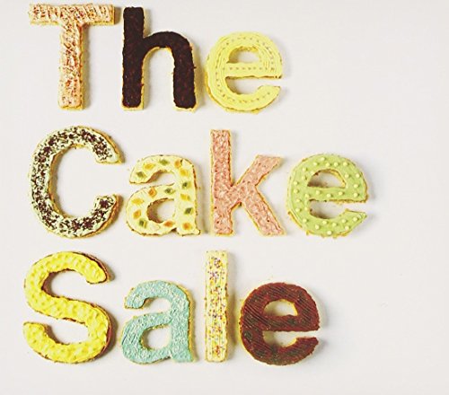 THE CAKE SALE - THE CAKE SALE