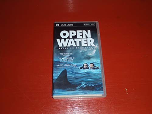 OPEN WATER - PSP-UMD