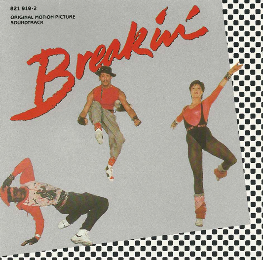 VARIOUS  - BREAKIN'