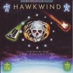 HAWKWIND  - COLLECTION