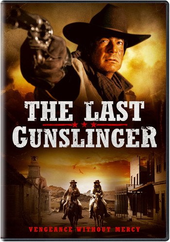 THE LAST GUNSLINGER