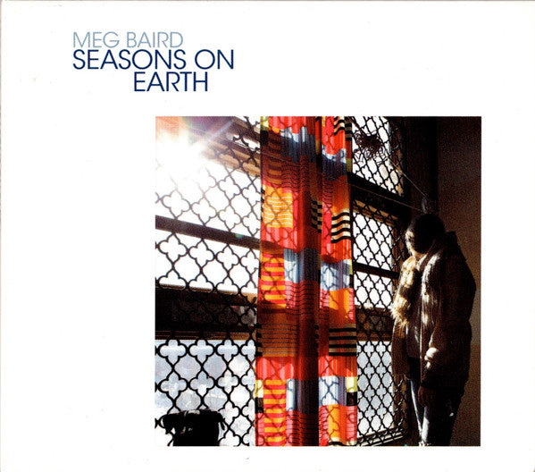 BAIRD, MEG  - SEASONS ON EARTH