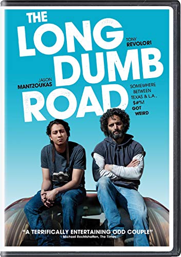 THE LONG DUMB ROAD (SOUS-TITRES FRANAIS)